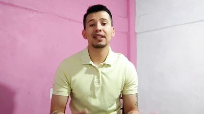 Yo y mi Pr1m0 somos tenemos sexo salvaje ! Cogemos a escondidas mientras la familia no lo sabe
