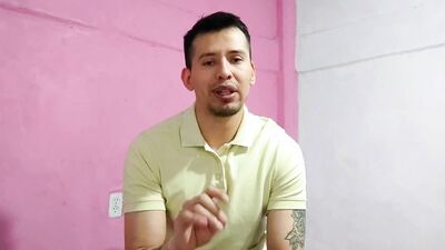 Yo y mi Pr1m0 somos tenemos sexo salvaje ! Cogemos a escondidas mientras la familia no lo sabe