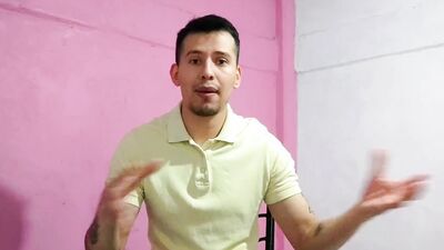 Yo y mi Pr1m0 somos tenemos sexo salvaje ! Cogemos a escondidas mientras la familia no lo sabe