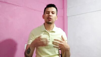 Yo y mi Pr1m0 somos tenemos sexo salvaje ! Cogemos a escondidas mientras la familia no lo sabe