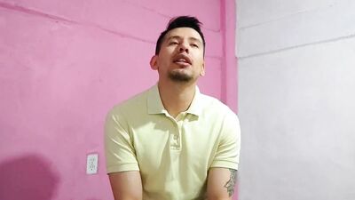 Yo y mi Pr1m0 somos tenemos sexo salvaje ! Cogemos a escondidas mientras la familia no lo sabe