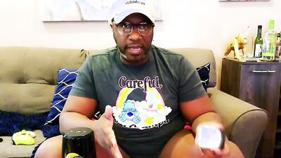 Smut Reviews (season 2) - Episode 28 - Toy Review 2