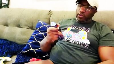 Smut Reviews (season 2) - Episode 28 - Toy Review 2