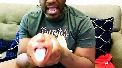 Smut Reviews (season 2) - Episode 28 - Toy Review 2