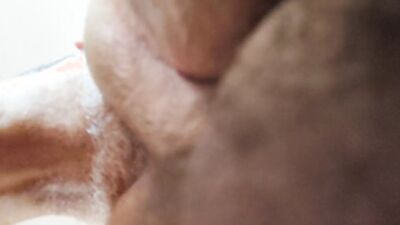 Rimming, fingering and a good fuck