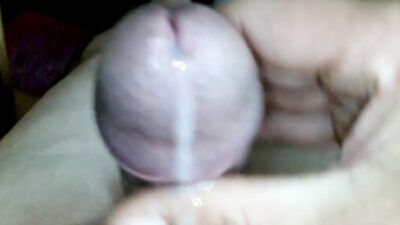 Cum Compliation