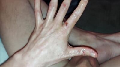 POV big cock cumshot #84