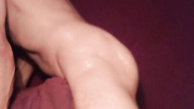 XXX Fleshlight fuck pillow hump cumshot xxxprecumdrip 8 inch uncut cock precum dripping solo male Masterbation Coconut