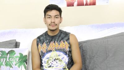 BrokeStraightBoys: Introducing Gian Long
