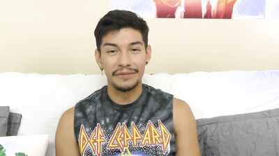 BrokeStraightBoys: Introducing Gian Long