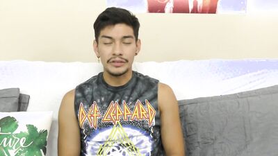 BrokeStraightBoys: Introducing Gian Long