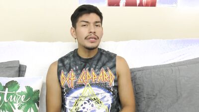 BrokeStraightBoys: Introducing Gian Long