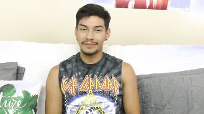 BrokeStraightBoys: Introducing Gian Long