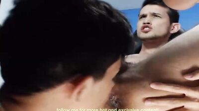 FUCKING WITH MY NEIGHBOR VERGON LATINO PORN INTRO
