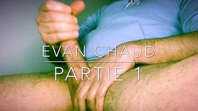 un moment chaud avec ma queu