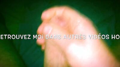 un moment chaud avec ma queu