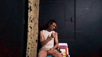 El alma partida de un soltero a los 30: raba erre