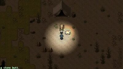 AIDA Fallout rule 34 Hentai game PornPlay Ep.2 creampie by mutants in the desert wasteland