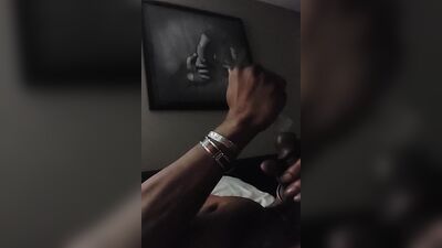 Getting that kum out pt 1