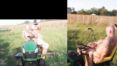The Lawn Mower - full version
