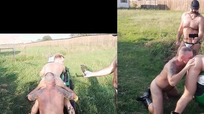 The Lawn Mower - full version