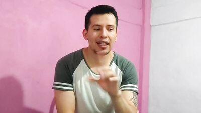 Tengo ganas de comerle la vergota enorme al novio de mi hermana y que me preñe el culo