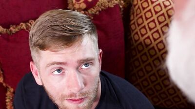 Scott Riley Fucked By Jake Marshall Hard