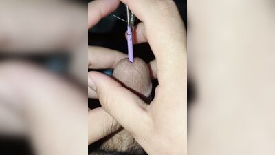 Small Dick Sounding Urethral