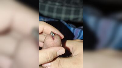 Small Dick Sounding Urethral