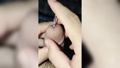 Small Dick Sounding Urethral