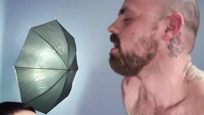 Cum on my face and I’ll cum on yours