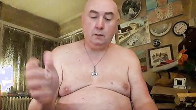 My comeback on Xhamster