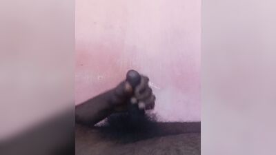 Big Black Cock dick (White cum love).