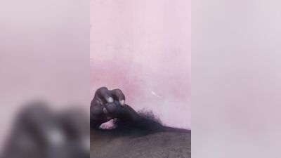 Big Black Cock dick (White cum love).