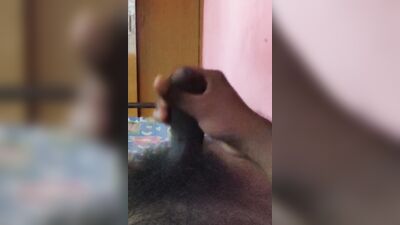 Big Black Cock dick (White cum love).