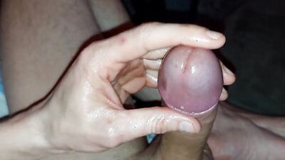 POV big cock cumshot #78
