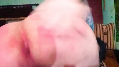 Metal toy Anal Passive straight Ahah.Poor Gay asshole.Squelching moaning Anal