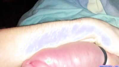 BI6slave get his cock extreme vacuum pumped
