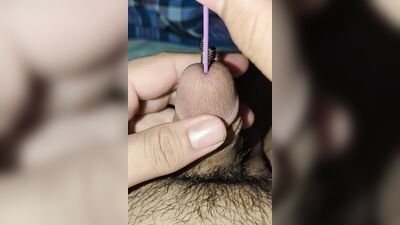 Amateurs Malaysian Sounding