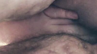 They wanted playing with my ass, and ass I gave