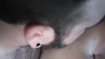 BAREBACKTHATHOLE Chubby Amateurs Aiden And Dean Bareback