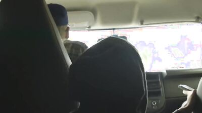 CumDumpVan Episode 2 Sean Sevran