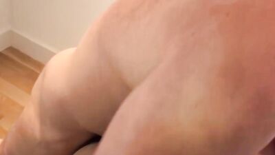 BAREBACKTHATHOLE Bryan Knight Seduces Mature Scott Reynolds