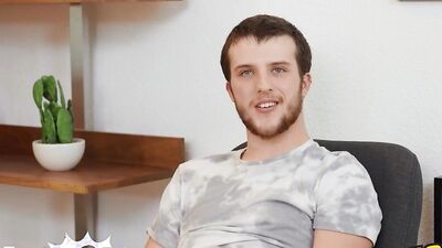 I would describe myself as a versatile bottom with a giant cock - TWINKPOP