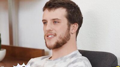I would describe myself as a versatile bottom with a giant cock - TWINKPOP