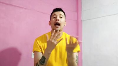 Le daba mi verga dura a mi profesor de Ingles de la Universidad - Relato sexual