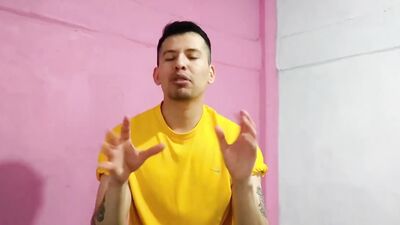 Le daba mi verga dura a mi profesor de Ingles de la Universidad - Relato sexual