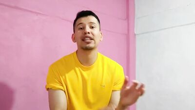 Le daba mi verga dura a mi profesor de Ingles de la Universidad - Relato sexual