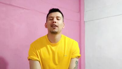 Le daba mi verga dura a mi profesor de Ingles de la Universidad - Relato sexual