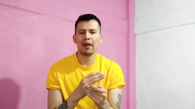 Le daba mi verga dura a mi profesor de Ingles de la Universidad - Relato sexual